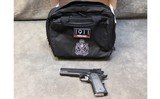 SPRINGFIELD ARMORY INC ~ 1911-A1 RANGE OFFICER ELITE ~ 9MM LUGER - 3 of 3
