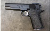 SPRINGFIELD ARMORY INC ~ 1911-A1 RANGE OFFICER ELITE ~ 9MM LUGER - 1 of 3
