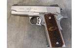 KIMBER ~ STAINLESS PRO RAPTOR ii ~ .45ACP - 1 of 3