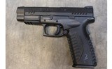 SPRINGFIELD ARMORY ~ XDM 4.5 MATCH ~ .45ACP - 1 of 3