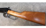 WINCHESTER ~ MODEL 94 ~ 30-30 WINCHESTER - 3 of 8