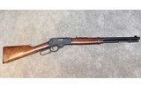 HENRY REPEATING ARMS ~ 30-30 ~ 30-30 WINCHESTER - 1 of 8