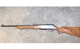BROWNING ARMS CO ~ BAR ~ .270 WINCHESTER - 2 of 8