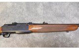 BROWNING ARMS CO ~ BAR ~ .270 WINCHESTER - 7 of 8
