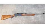 BROWNING ARMS CO ~ BAR ~ .270 WINCHESTER - 1 of 8