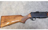 BROWNING ARMS CO ~ BAR ~ .270 WINCHESTER - 6 of 8