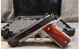 KIMBER ~ CUSTOM II ~ .45 ACP - 3 of 3