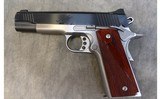 KIMBER ~ CUSTOM II ~ .45 ACP - 2 of 3