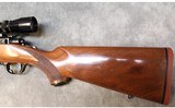 STURM RUGER & CO ~ M77 ~ .30-06 SPRINGFIELD - 5 of 8