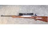 STURM RUGER & CO ~ M77 ~ .30-06 SPRINGFIELD