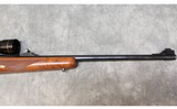 STURM RUGER & CO ~ M77 ~ .30-06 SPRINGFIELD - 4 of 8