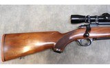 STURM RUGER & CO ~ M77 ~ .30-06 SPRINGFIELD - 2 of 8