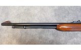 REMINGTON ARMS CO ~ 552 SPEEDMASTER ~22 S. L. & LR. - 8 of 8