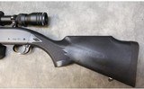 REMINGTON ARMS CO ~ 7400 ~ .243 WINCHESTER - 6 of 8