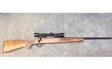 WINCHESTER ~ MODEL 670 ~ .243 WINCHESTER - 2 of 8