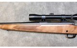 WINCHESTER ~ MODEL 670 ~ .243 WINCHESTER - 4 of 8
