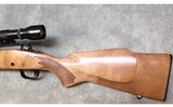 WINCHESTER ~ MODEL 670 ~ .243 WINCHESTER - 3 of 8