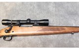 WINCHESTER ~ MODEL 670 ~ .243 WINCHESTER - 7 of 8