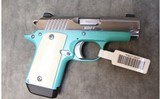 KIMBER ~ MICRO 9 BEL AIR ~ 9MM LUGER - 2 of 3