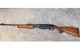REMINGTON ARMS CO ~ 7600 ~ 30-06 SPRINGFIELD - 1 of 8