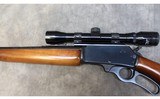 THE MARLIN FIREARMS CO ~ 30AS ~ 30-30 WINCHESTER - 7 of 8