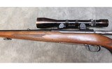 WINCHESTER ~ 70 FEATHERWEIGHT ~ 30-06 SPRINGFIELD - 3 of 8