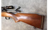 WINCHESTER ~ 70 FEATHERWEIGHT ~ 30-06 SPRINGFIELD - 2 of 8