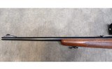 WINCHESTER ~ 70 FEATHERWEIGHT ~ 30-06 SPRINGFIELD - 4 of 8