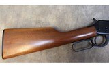 WINCHESTER ~ MODEL 94 ~ 30-30 WINCHESTER - 3 of 8