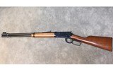 WINCHESTER ~ MODEL 94 ~ 30-30 WINCHESTER - 1 of 8
