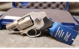 SMITH & WESSON ~ MODEL 642-1 ~ .38 S&W SPECIAL +P - 3 of 3