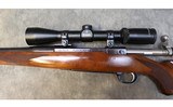 STURM RUGER & CO ~ M77 MARK II ~ .300 WINCHESTER MAGNUM - 4 of 8