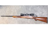 STURM RUGER & CO ~ M77 MARK II ~ .300 WINCHESTER MAGNUM - 2 of 8