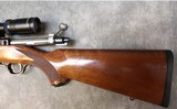 STURM RUGER & CO ~ M77 MARK II ~ .300 WINCHESTER MAGNUM - 3 of 8