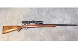STURM RUGER & CO ~ M77 MARK II ~ .300 WINCHESTER MAGNUM - 1 of 8