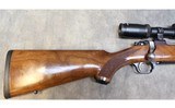 STURM RUGER & CO ~ M77 MARK II ~ .300 WINCHESTER MAGNUM - 6 of 8