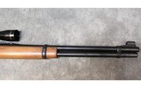 THE MARLIN FIREARMS CO ~ MODEL 336 ~ 30-30 WINCHESTER - 3 of 8