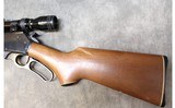THE MARLIN FIREARMS CO ~ MODEL 336 ~ 30-30 WINCHESTER - 4 of 8