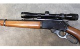 THE MARLIN FIREARMS CO ~ MODEL 336 ~ 30-30 WINCHESTER - 5 of 8