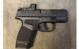 SPRINGFIELD ARMORY INT. ~ HELLCAT OSP ~ 9MM LUGER - 2 of 2