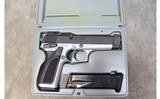 BROWNING ARMS CO ~ BDM 9MM ~ 9MM LUGER - 3 of 3