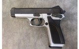 BROWNING ARMS CO ~ BDM 9MM ~ 9MM LUGER - 2 of 3
