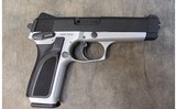 BROWNING ARMS CO
BDM 9MM
9MM LUGER