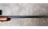 STRUM RUGER & CO ~ NUMBER ONE ~ .243 WINCHESTER - 5 of 8