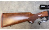 STRUM RUGER & CO ~ NUMBER ONE ~ .243 WINCHESTER - 3 of 8