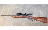 STRUM RUGER & CO ~ NUMBER ONE ~ .243 WINCHESTER - 1 of 8