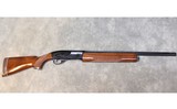 MOSSBERG ~ MODEL 1000 ~ 20 GAUGE - 2 of 8