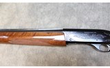 MOSSBERG ~ MODEL 1000 ~ 20 GAUGE - 7 of 8