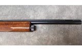 MOSSBERG ~ MODEL 1000 ~ 20 GAUGE - 5 of 8