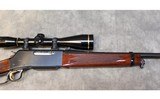 BROWNING ARMS CO ~ B1 BLR ~ .358 WINCHESTER - 7 of 8